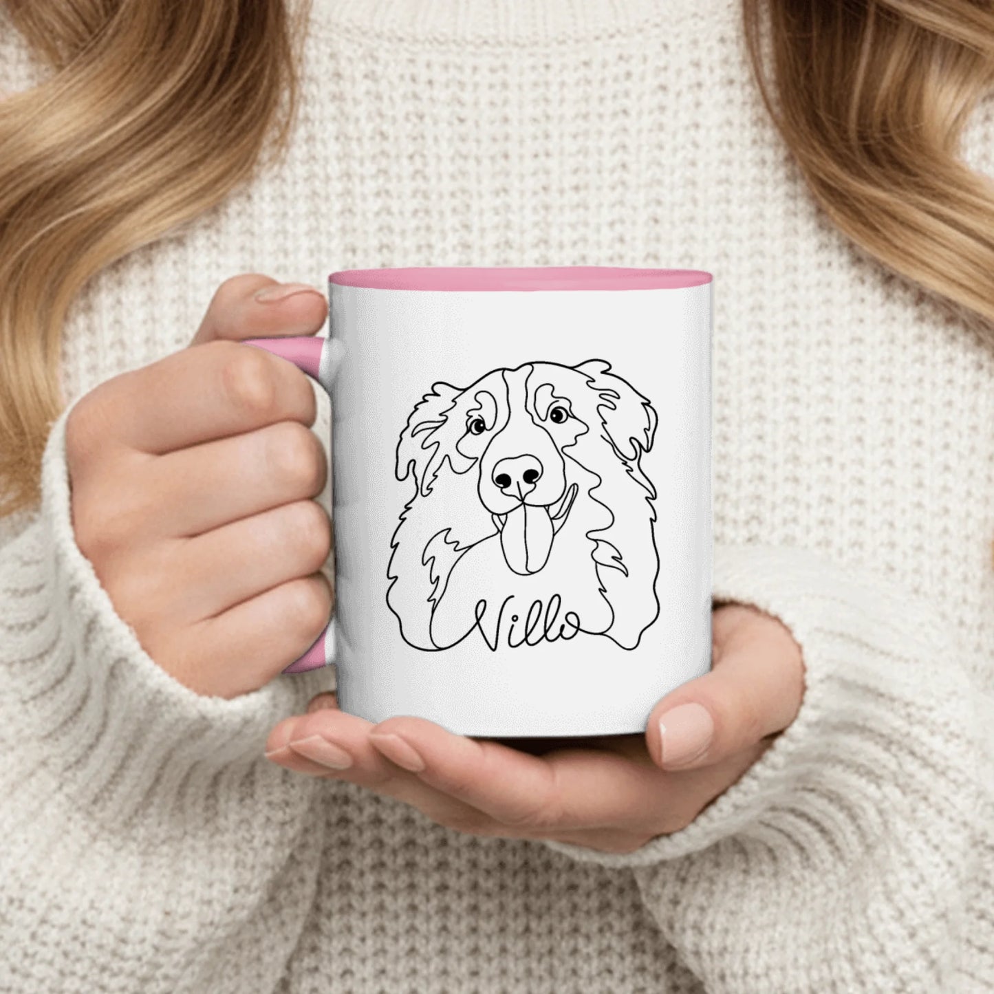 Mug SHOP New 2