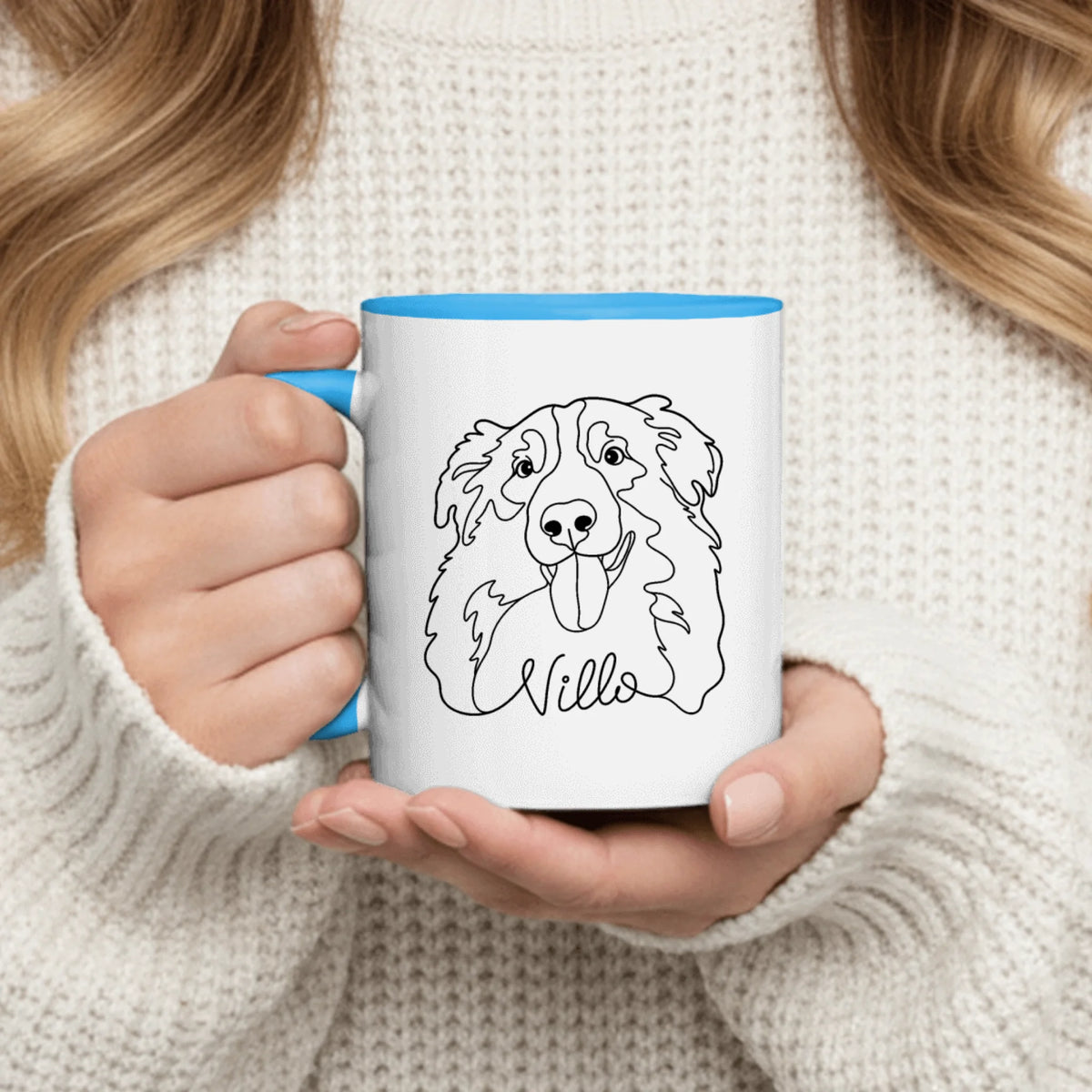 Mug SHOP New 2