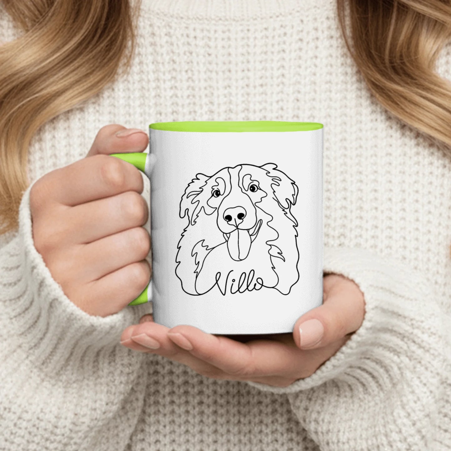 Mug SHOP New 2