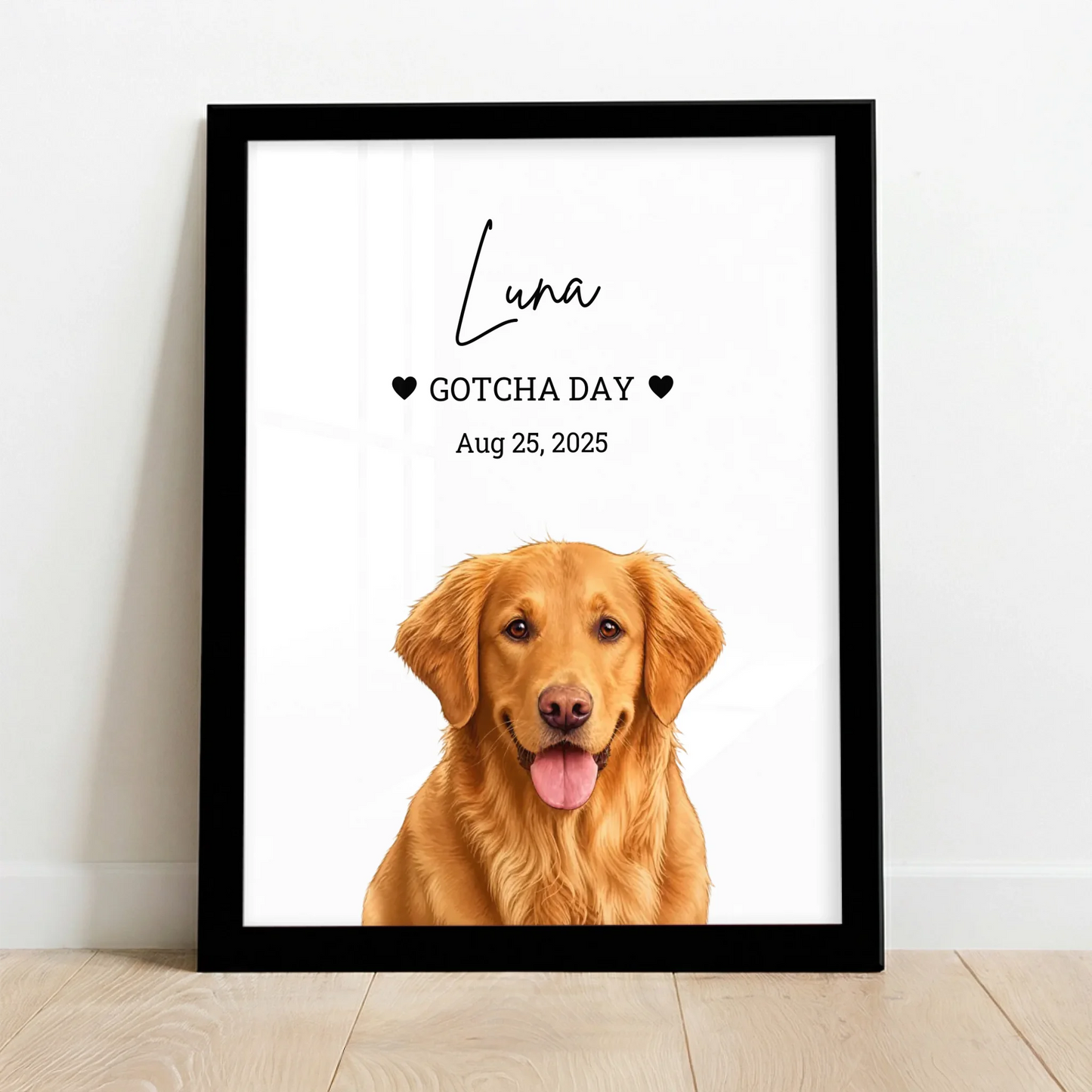 Framed Poster UK