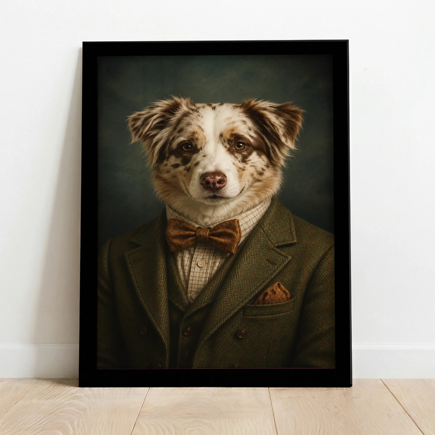 Framed Poster UK
