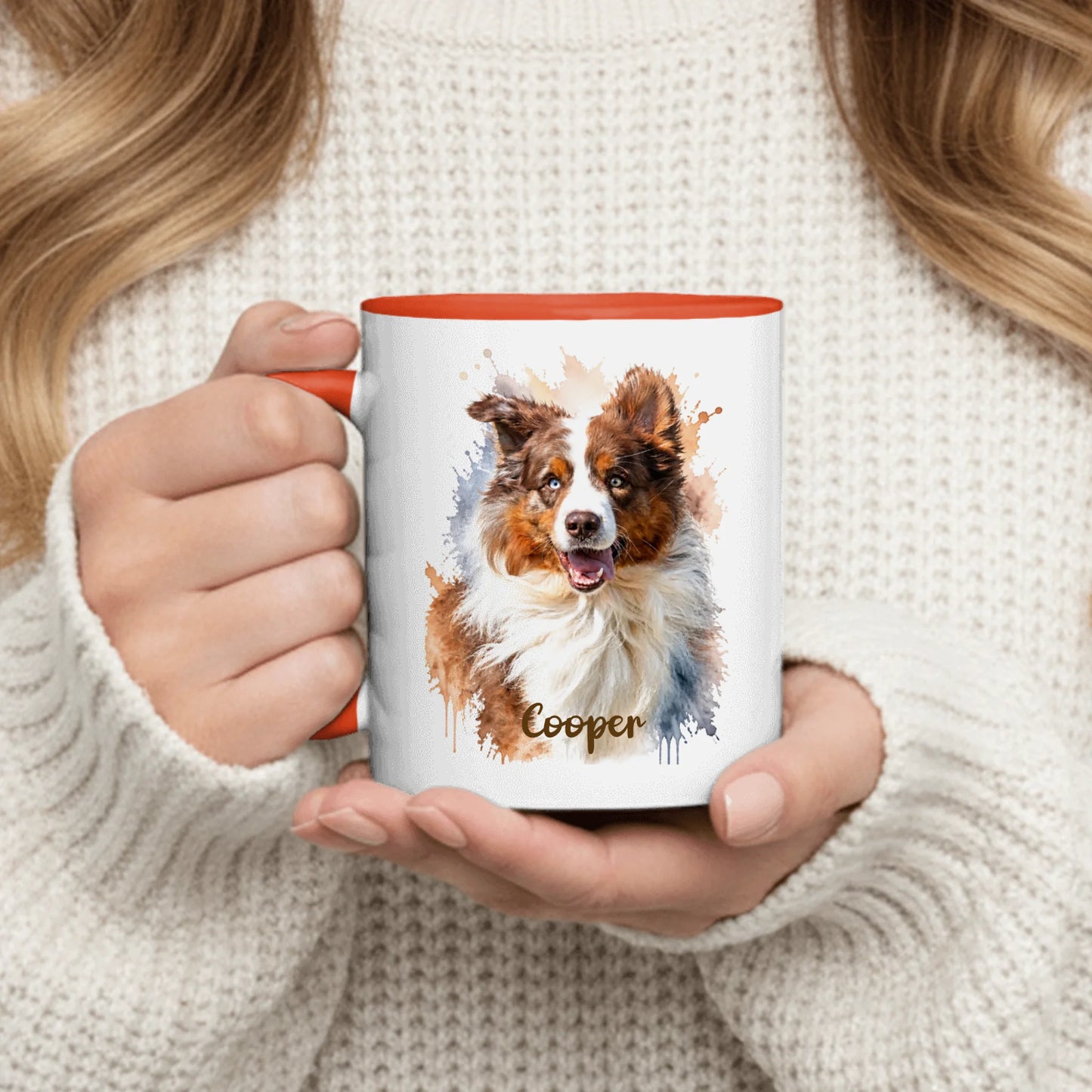 Mug SHOP New 2