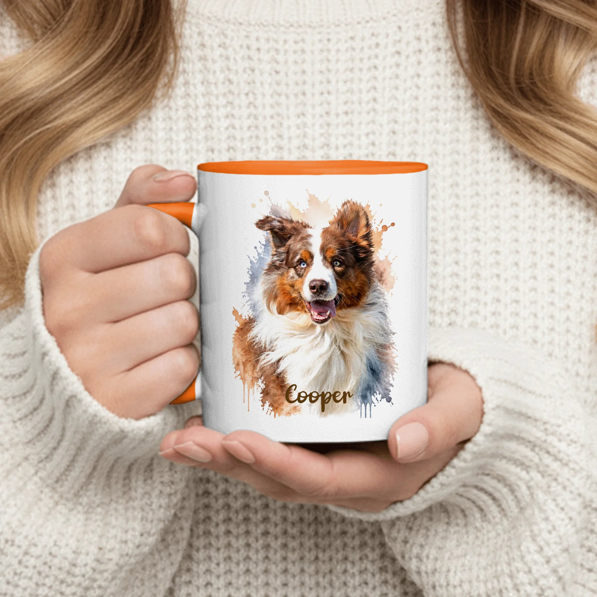 Mug SHOP New 2