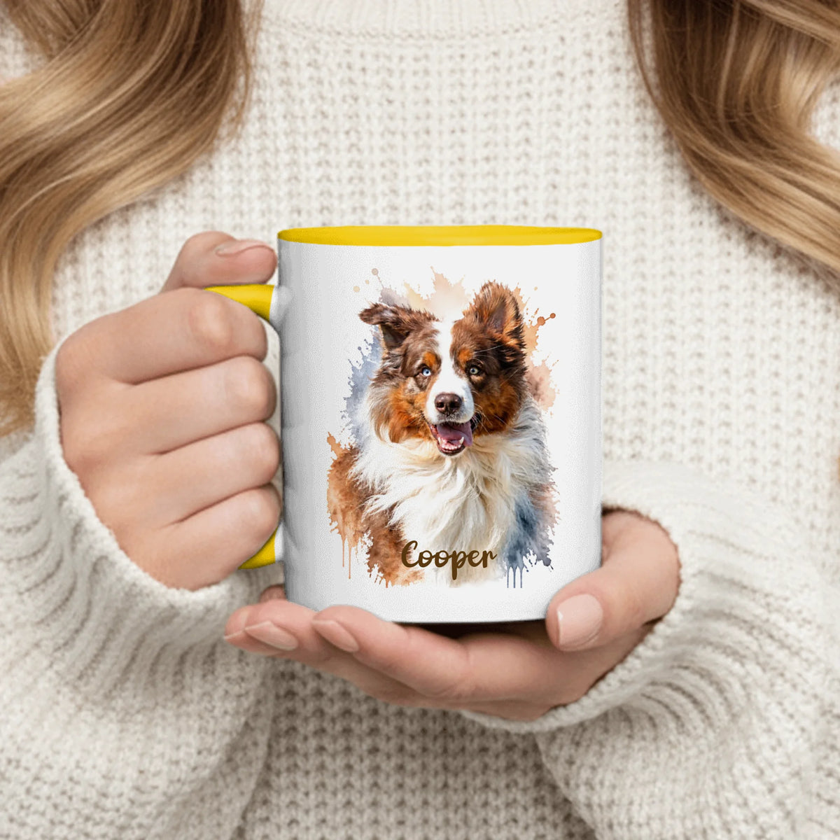 Mug SHOP New 2