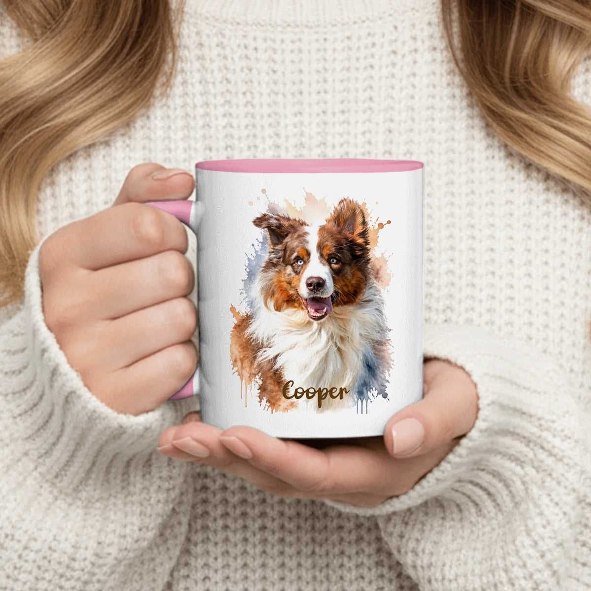 Mug SHOP New 2