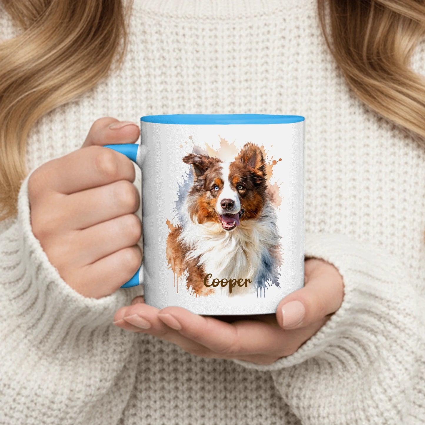 Mug SHOP New 2