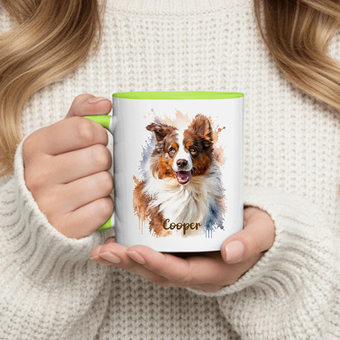 Mug SHOP New 2