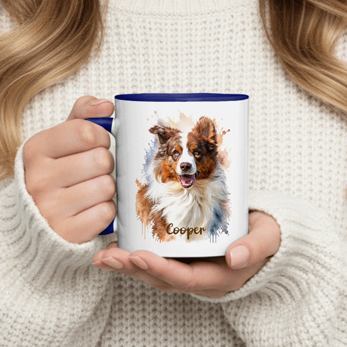 Mug SHOP New 2