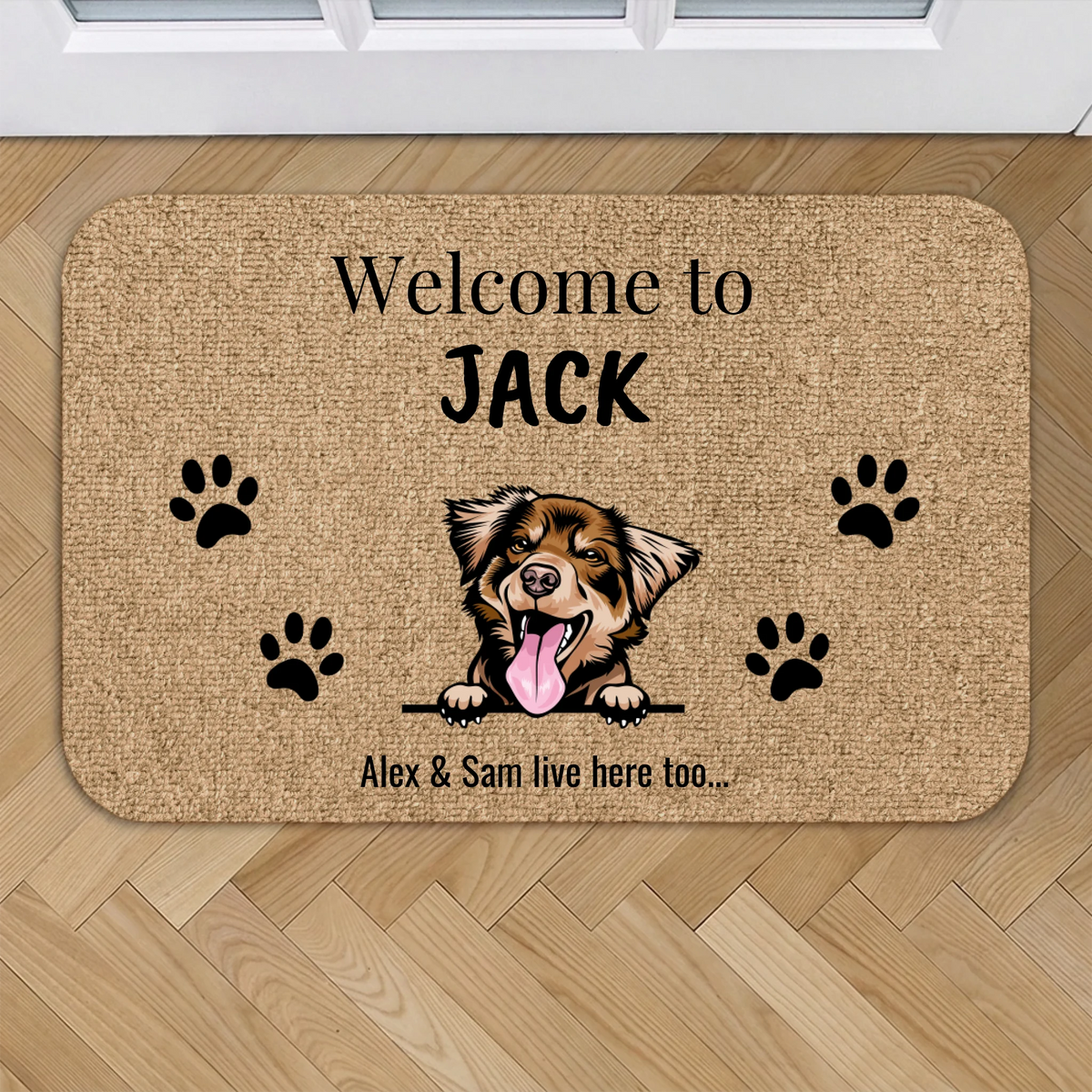 Doormat US Shop