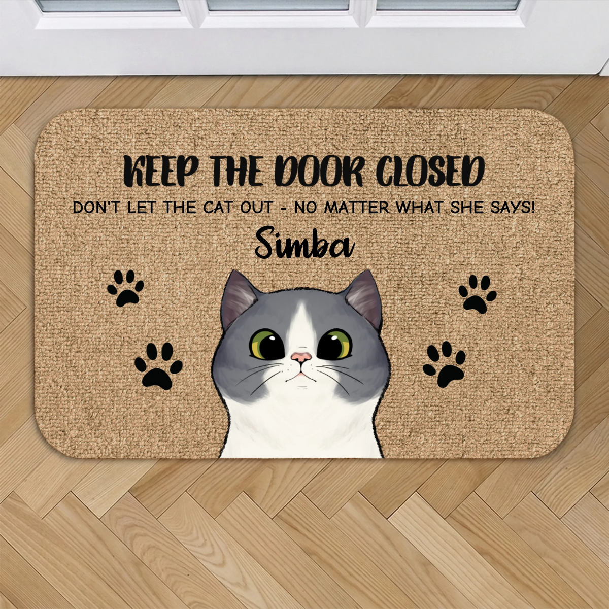 Doormat US Shop