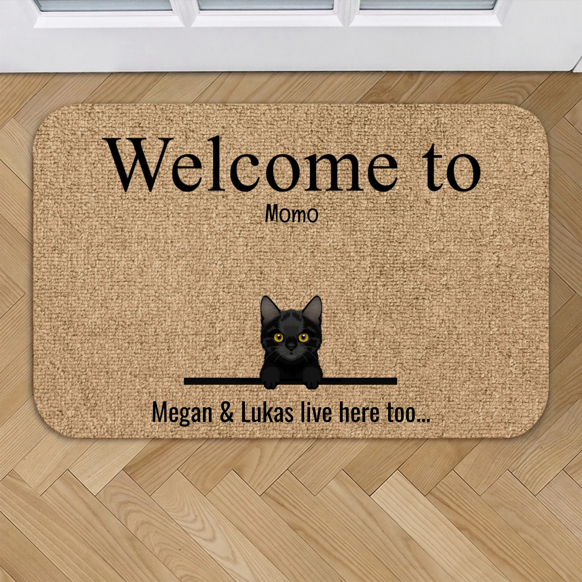 Doormat US Shop