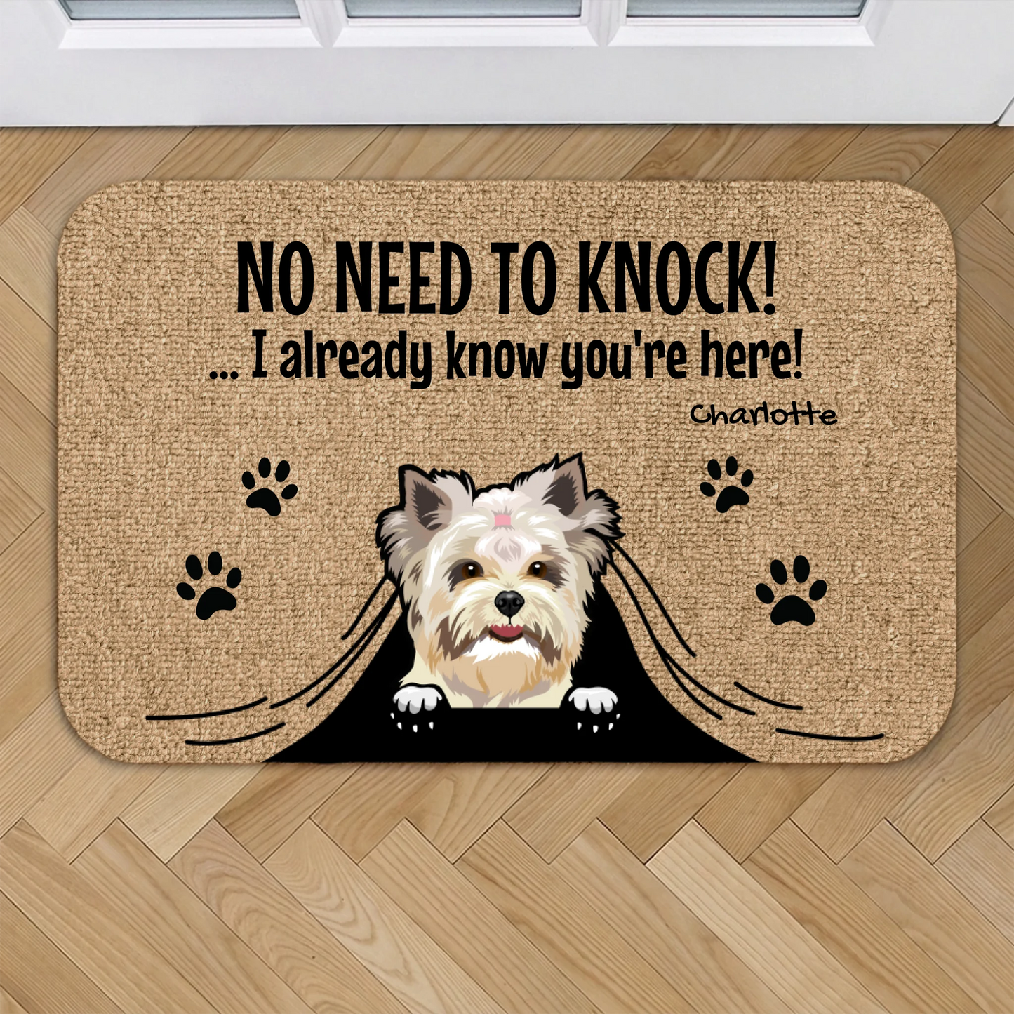 Doormat US Shop