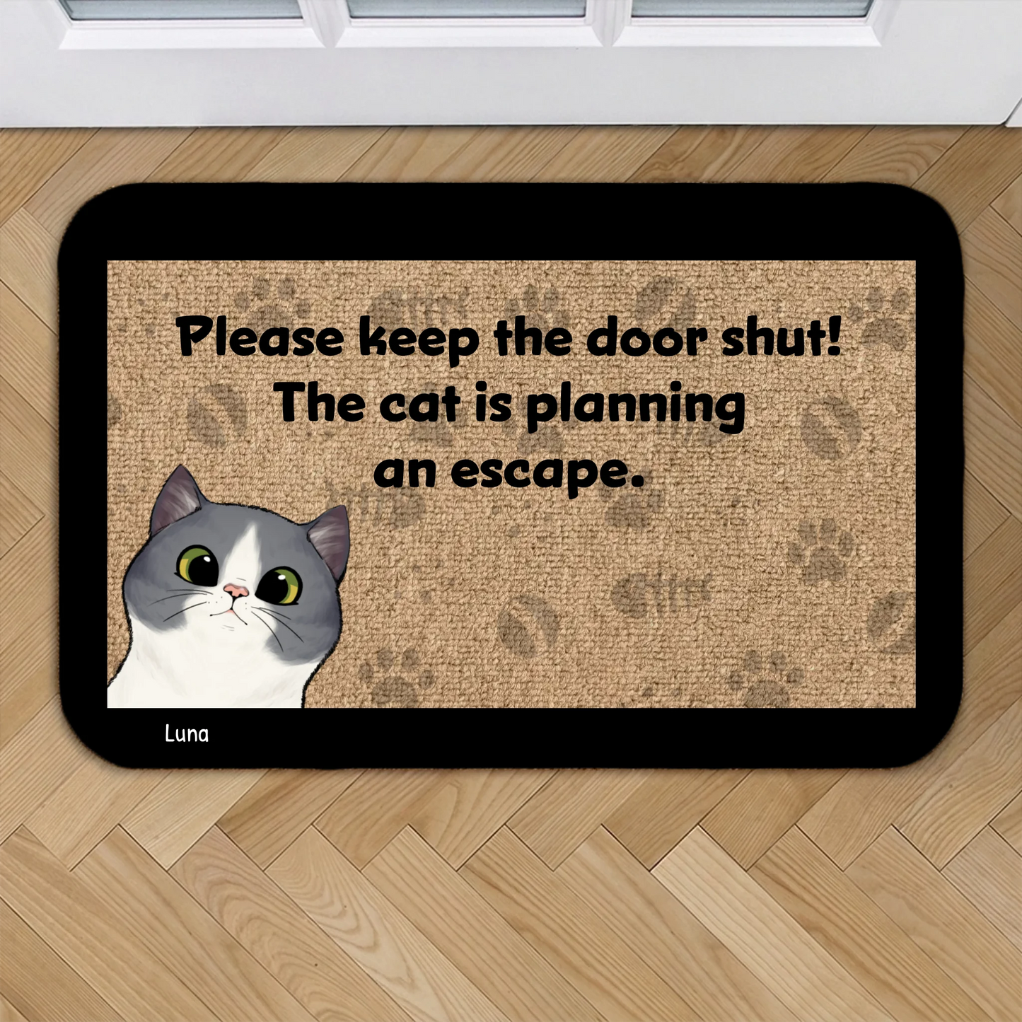 Doormat US Shop