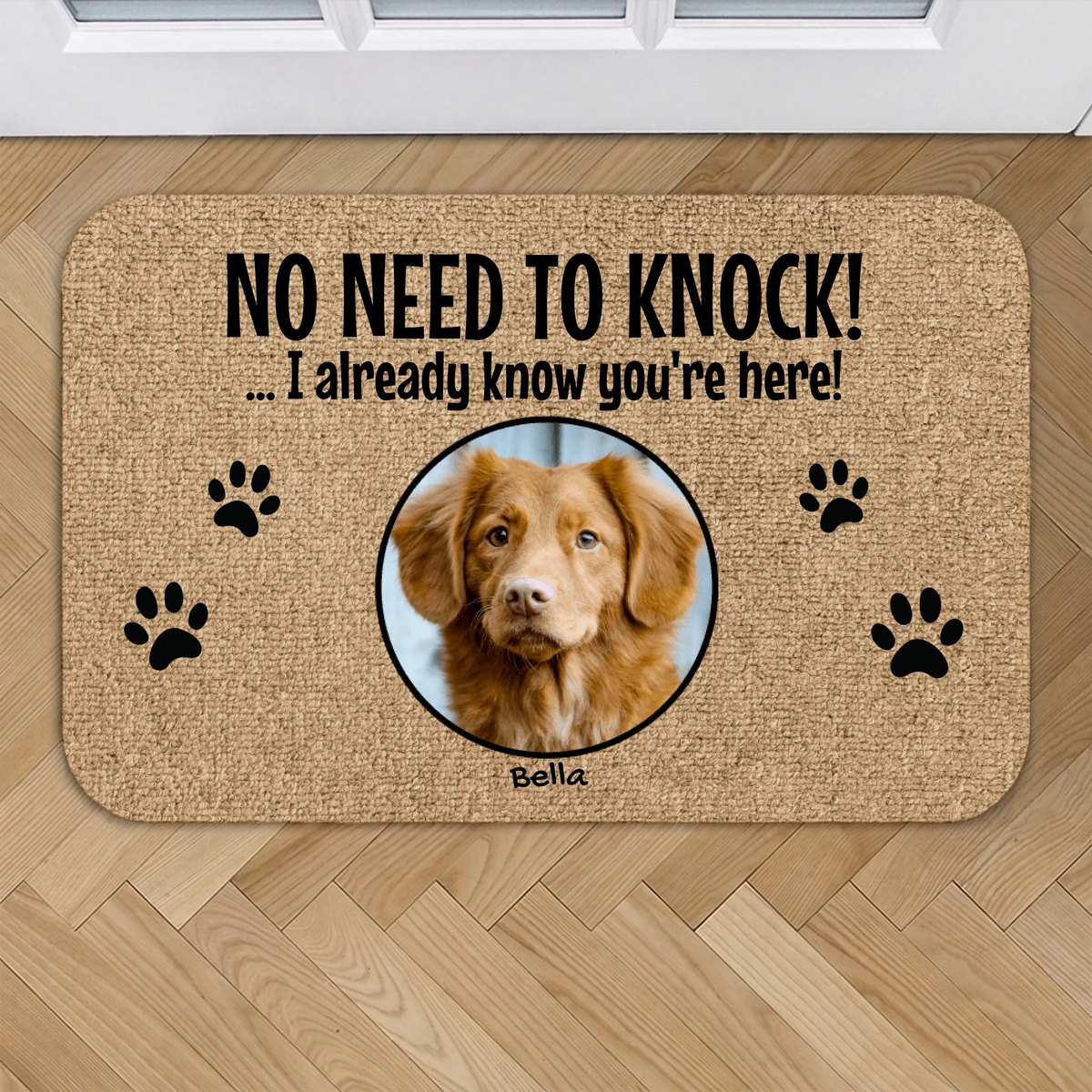 Doormat US Shop