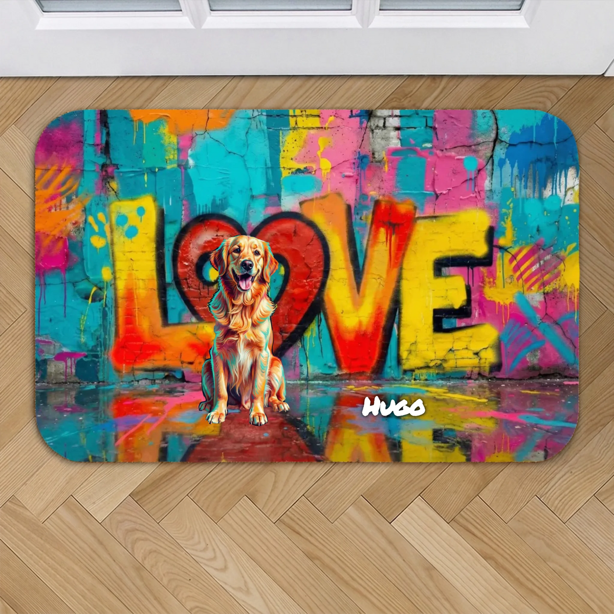 Doormat US Shop