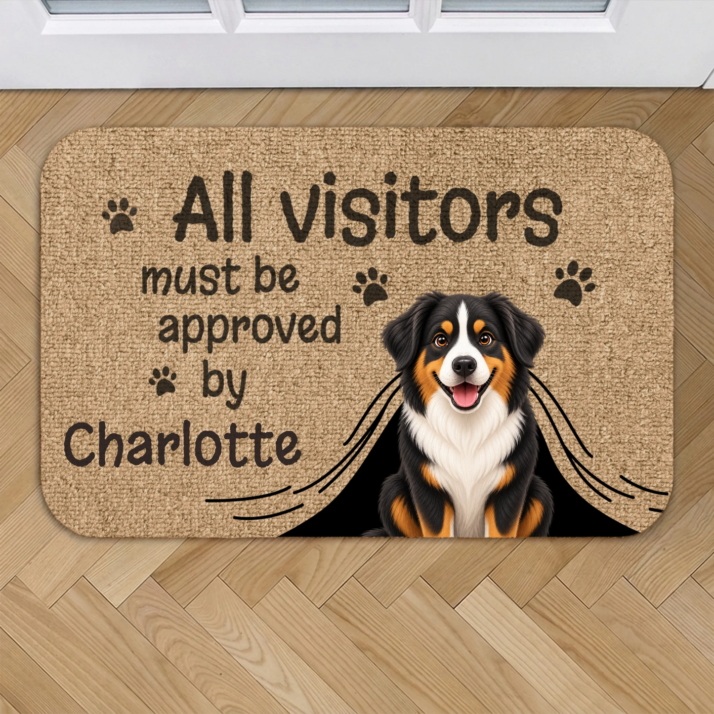 Doormat US Shop