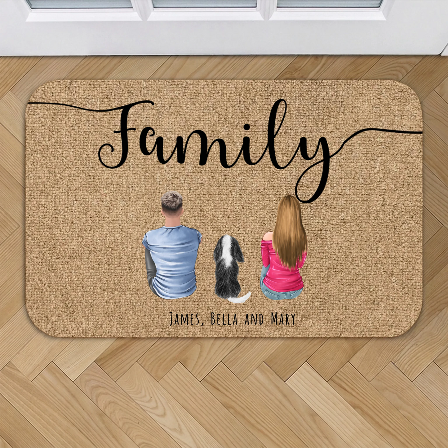 Doormat US Shop