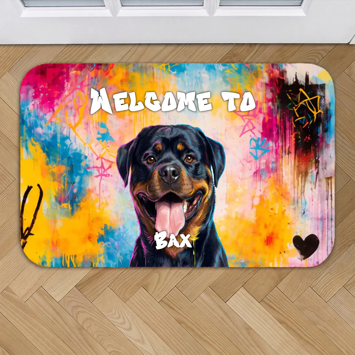 Doormat US Shop