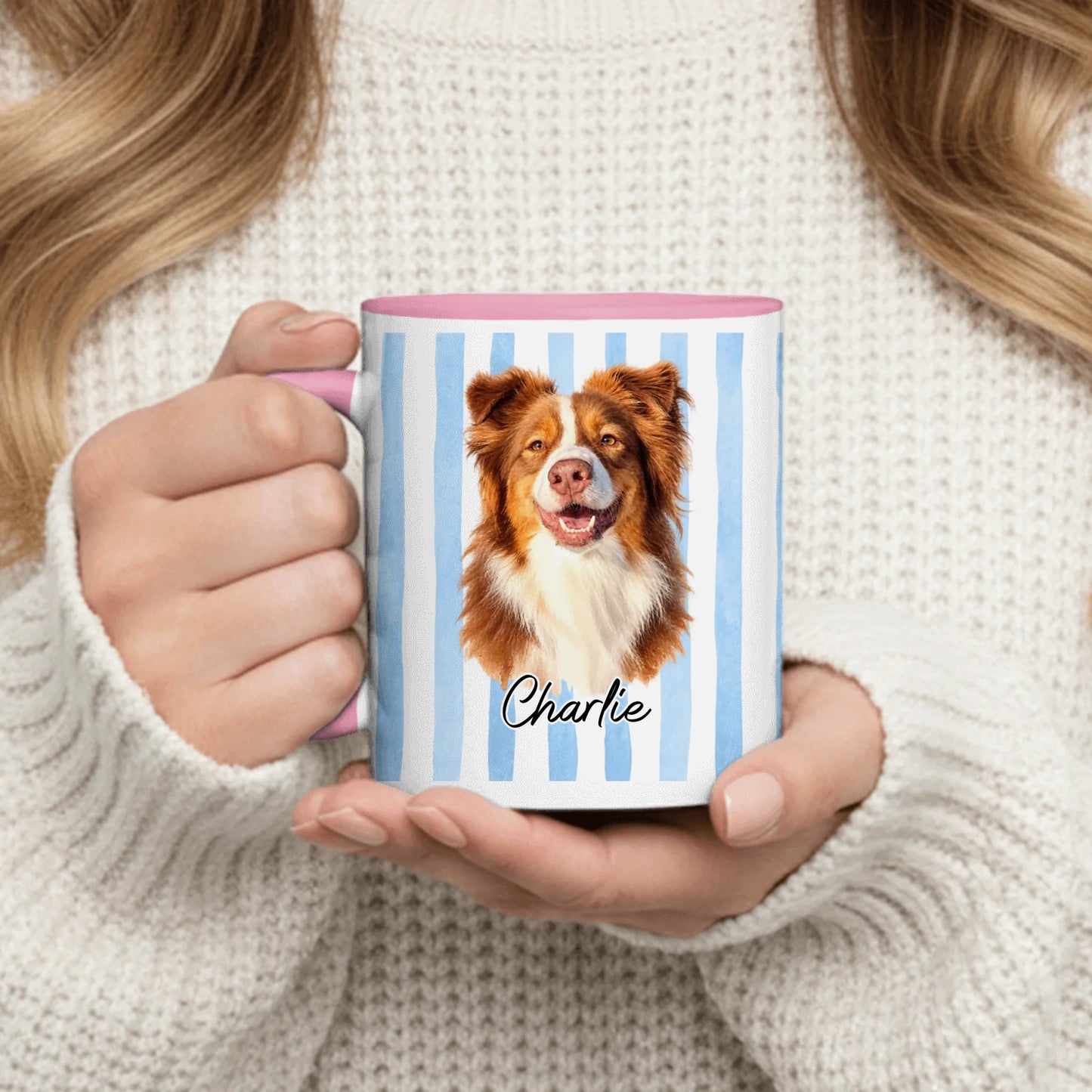 Mug SHOP New 2