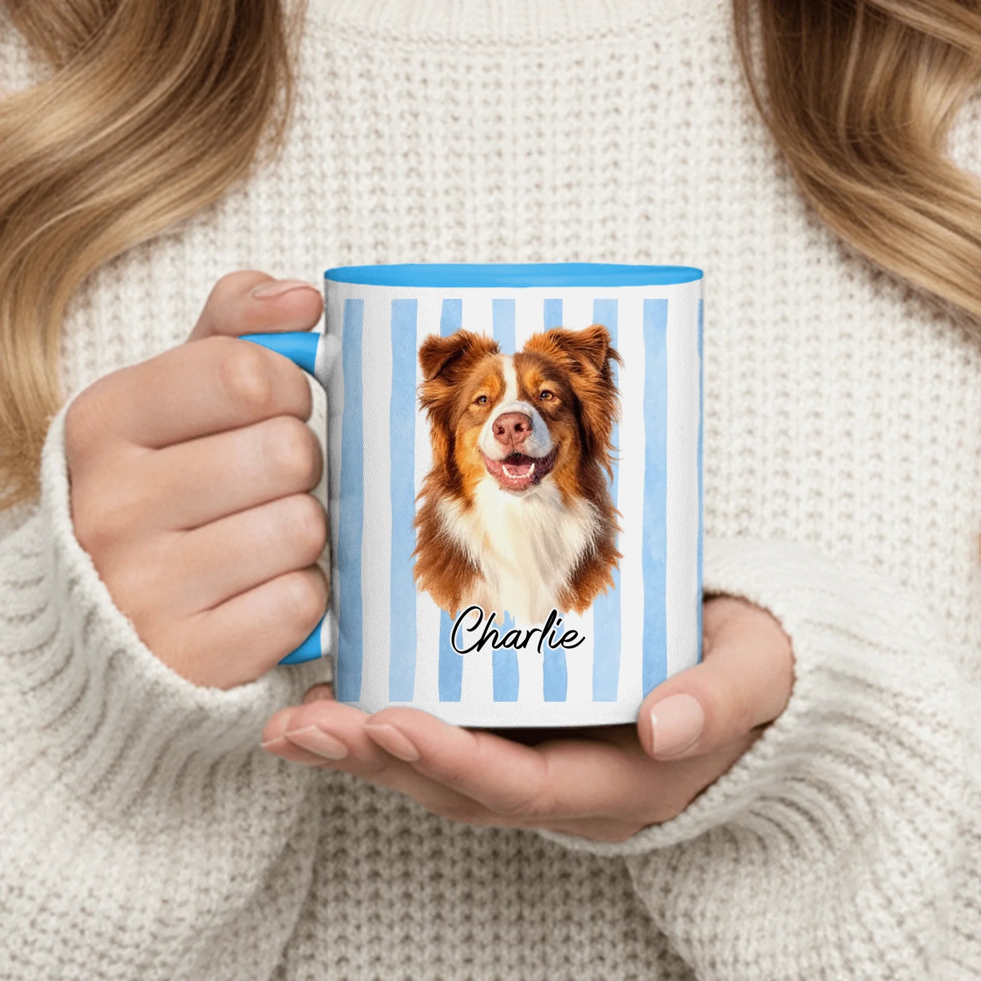 Mug SHOP New 2