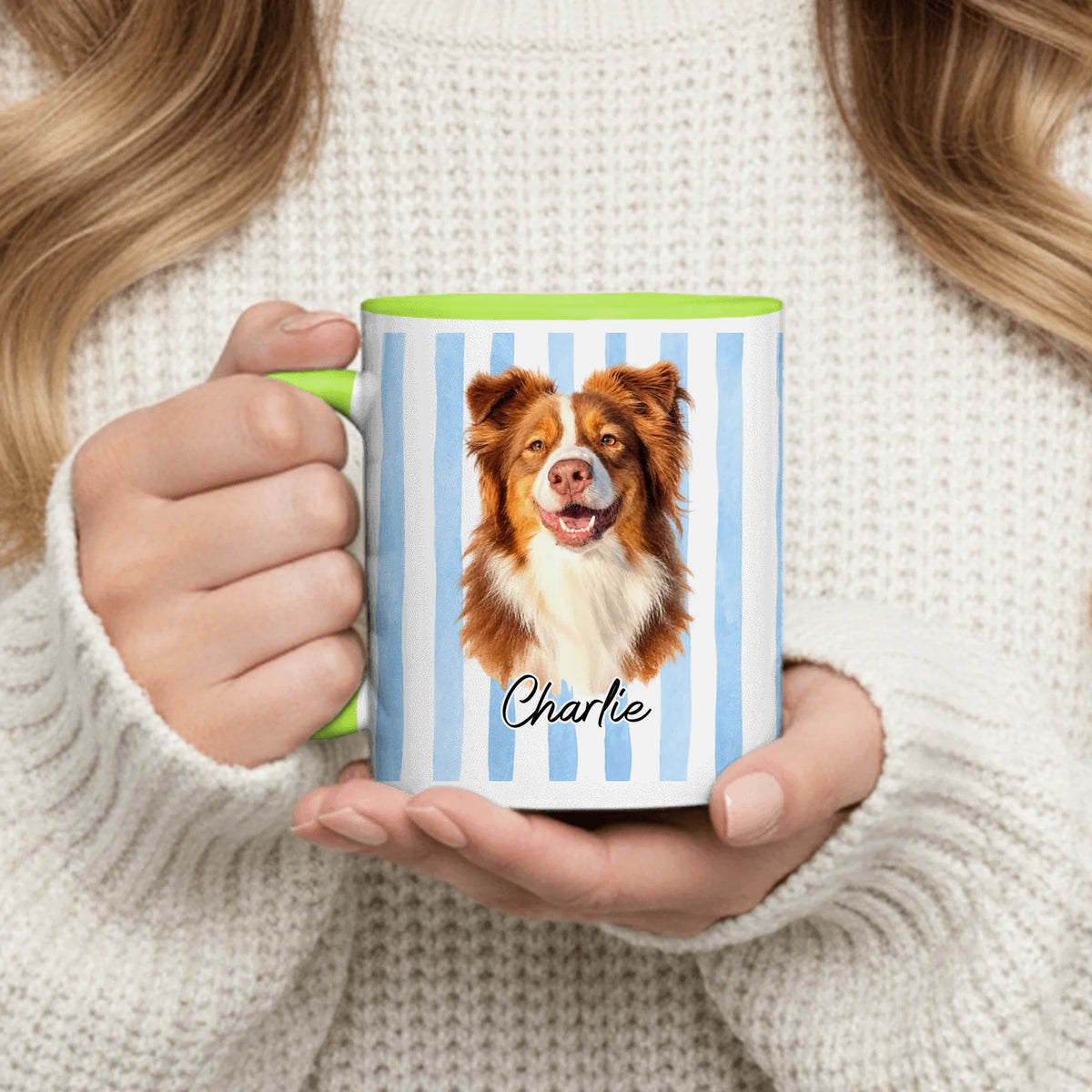 Mug SHOP New 2
