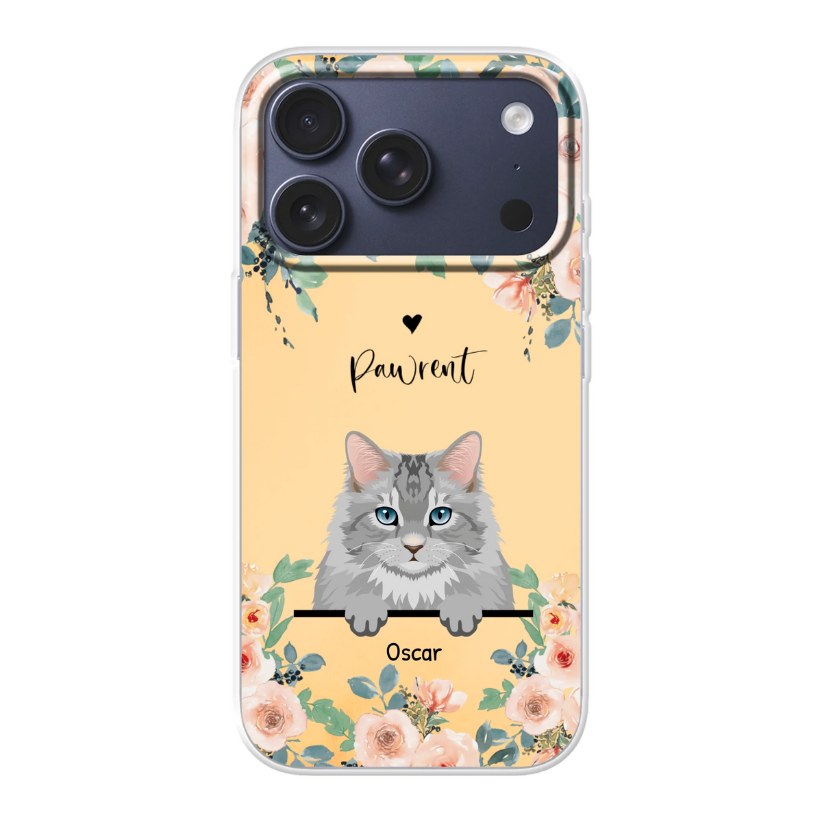 Phone Case_18 pro _ top