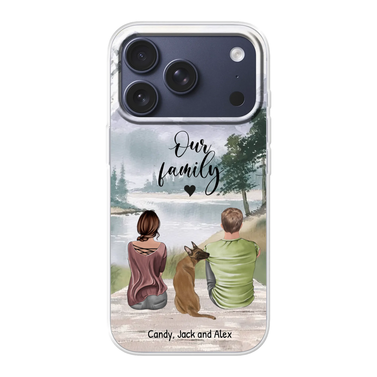 Phone Case_18 pro _ top