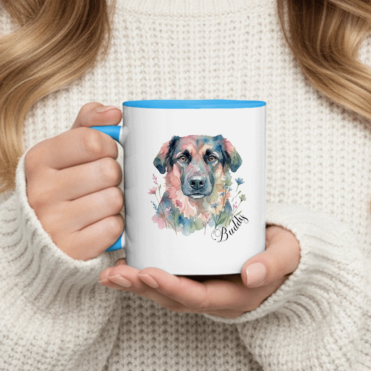 Mug SHOP New 2
