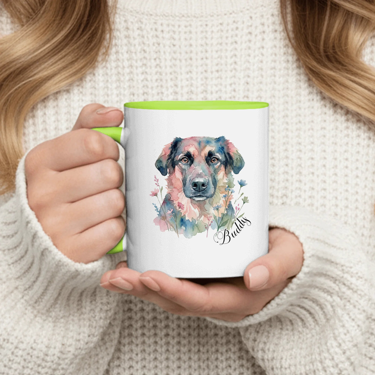 Mug SHOP New 2