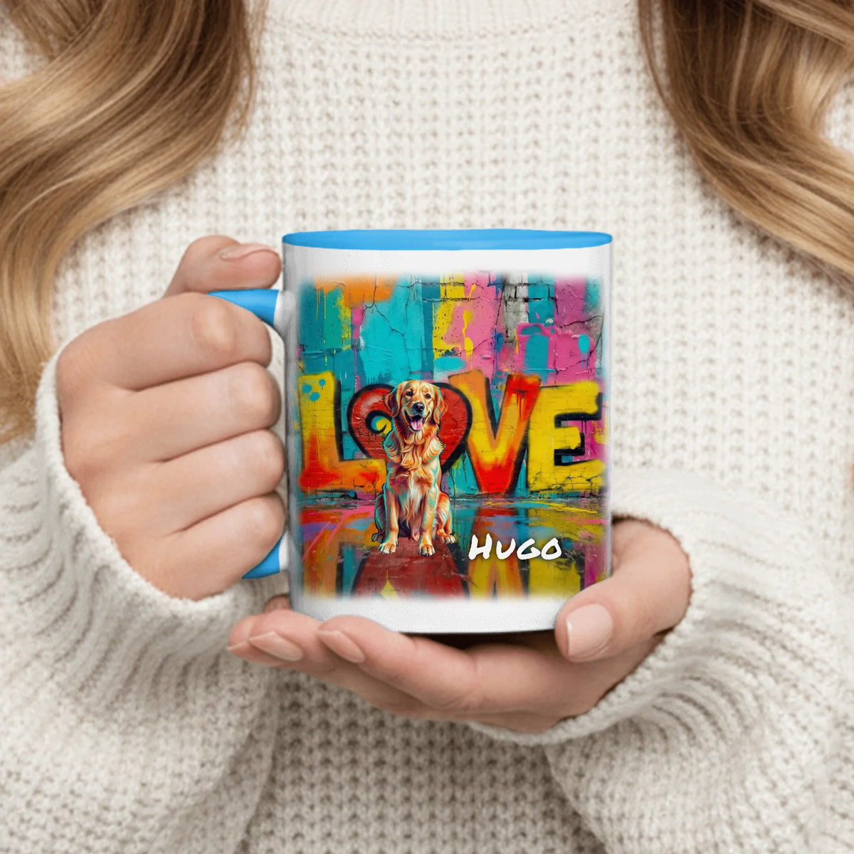 Mug SHOP New 2