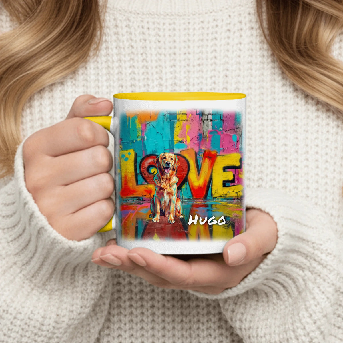 Mug SHOP New 2