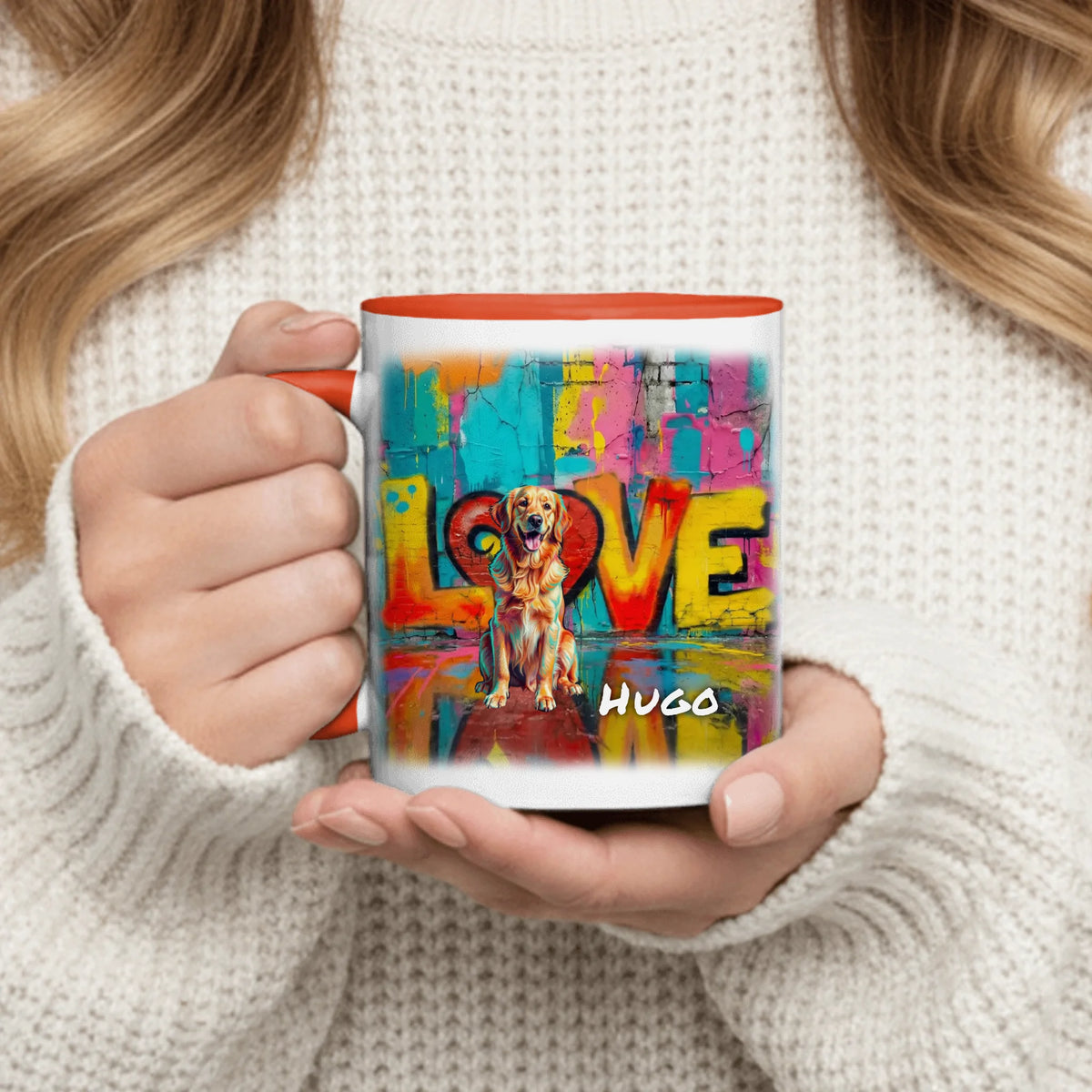 Mug SHOP New 2