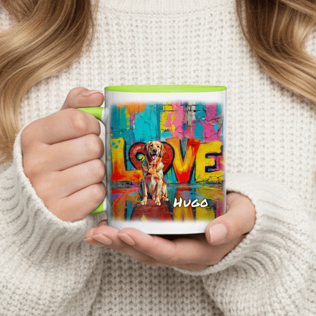 Mug SHOP New 2
