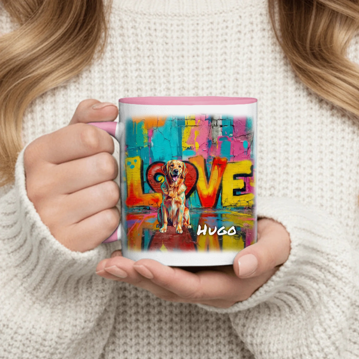 Mug SHOP New 2