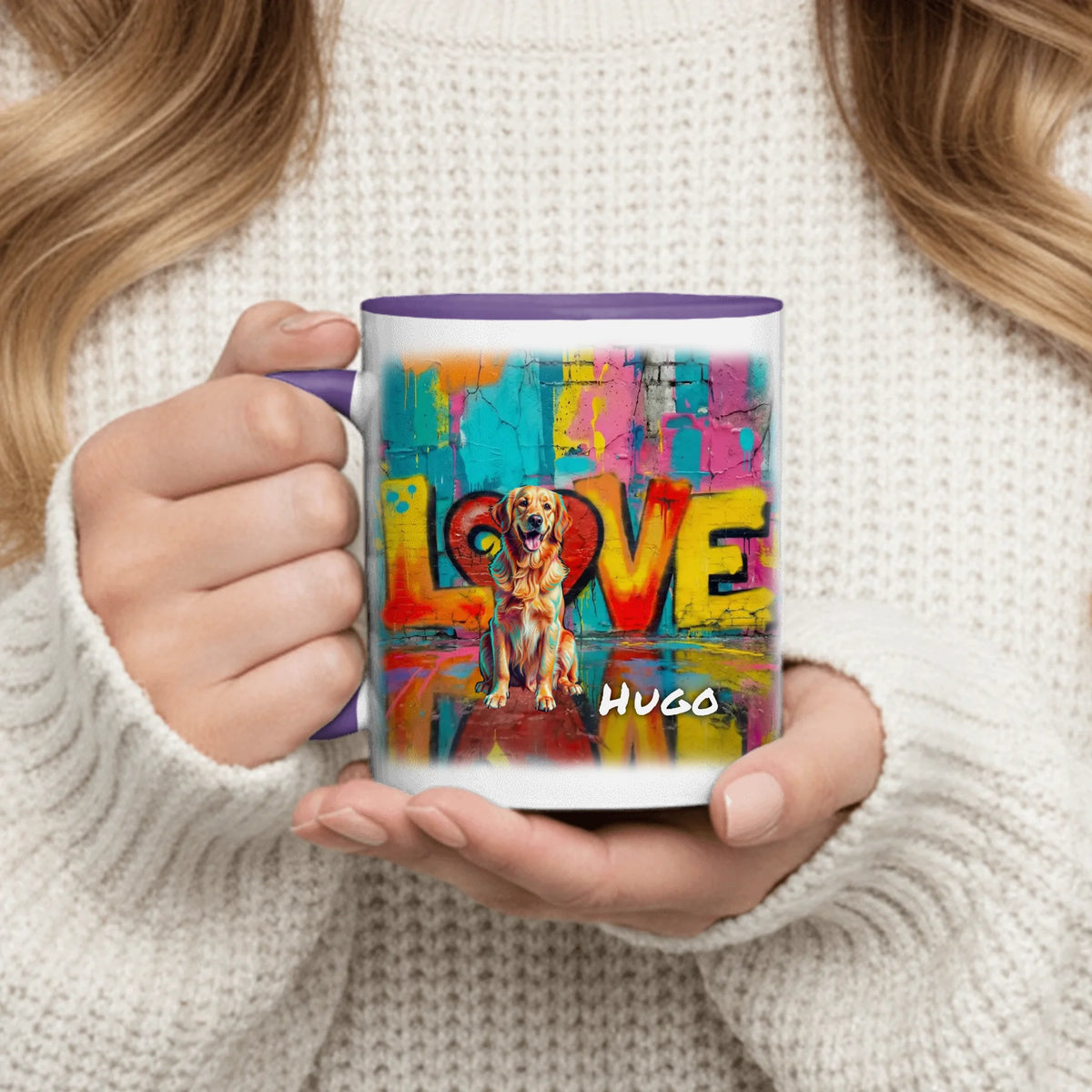 Mug SHOP New 2
