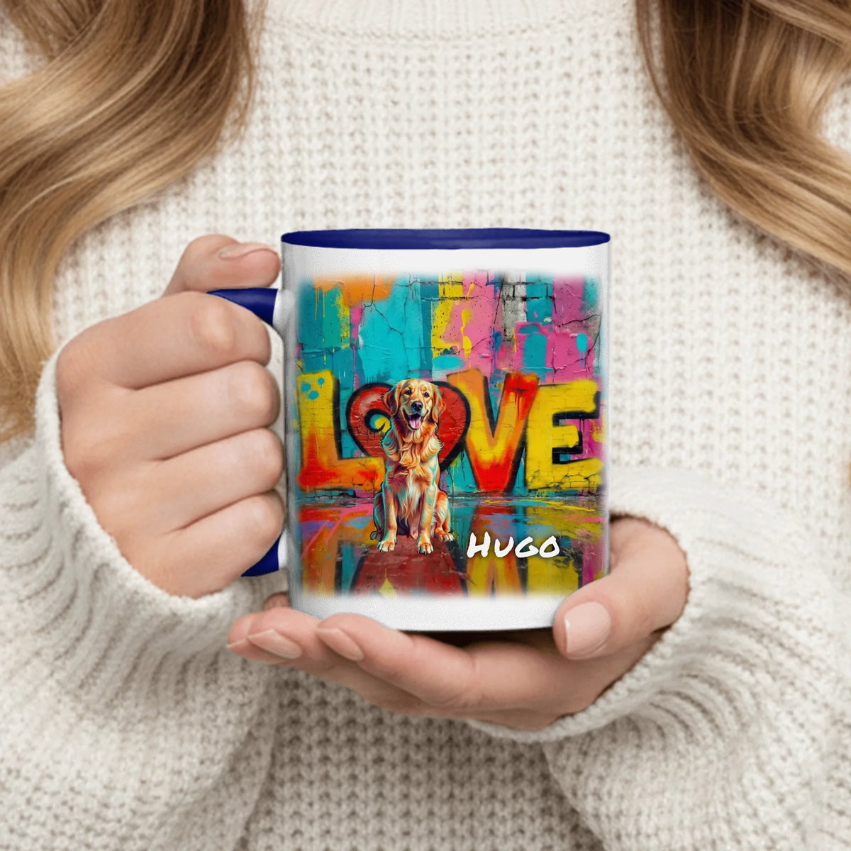 Mug SHOP New 2