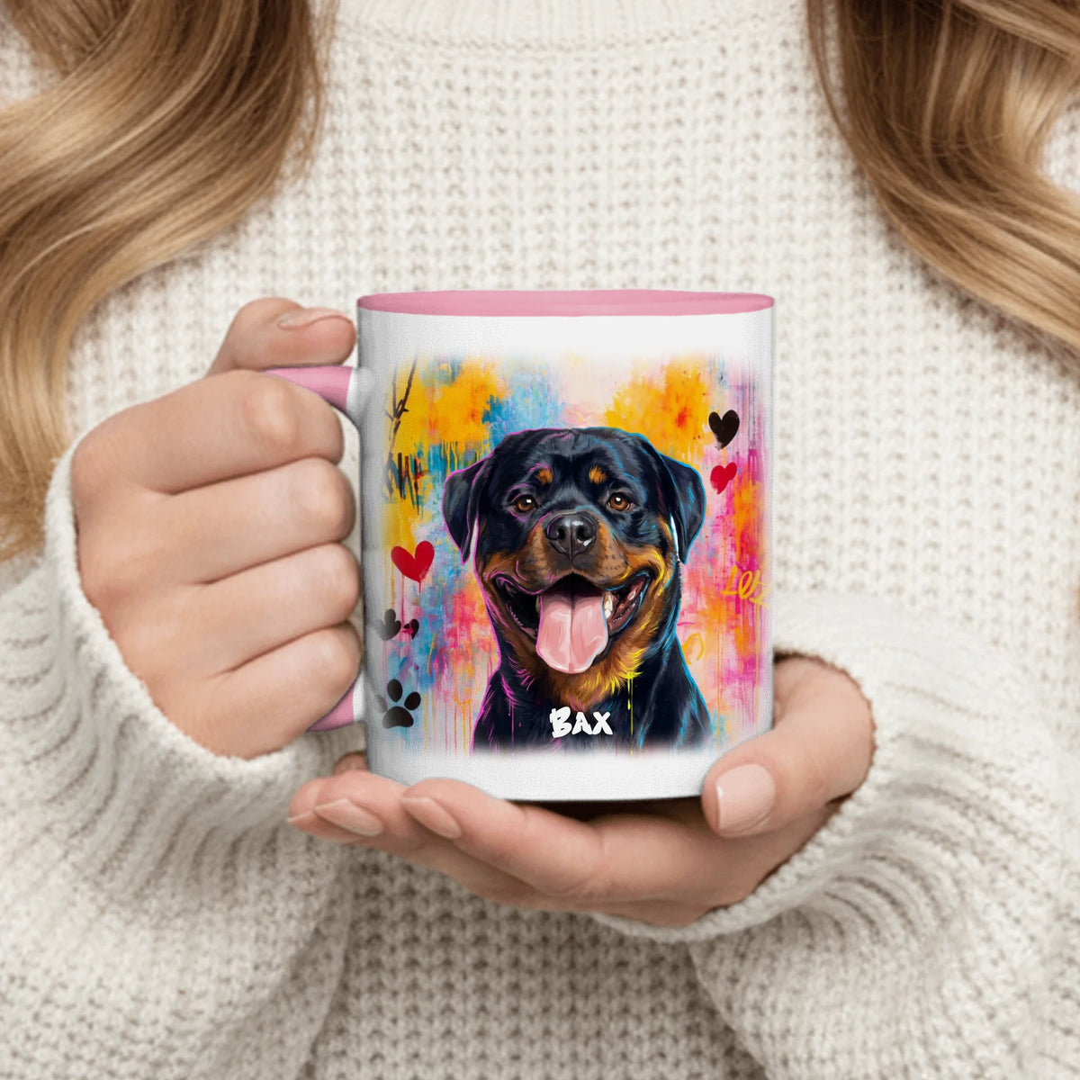 Mug SHOP New 2