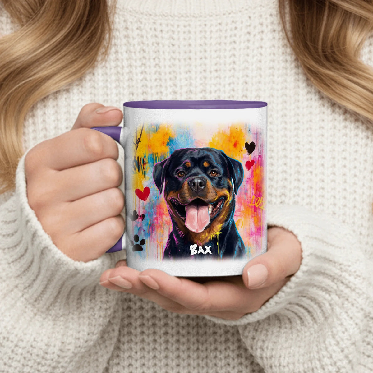 Mug SHOP New 2