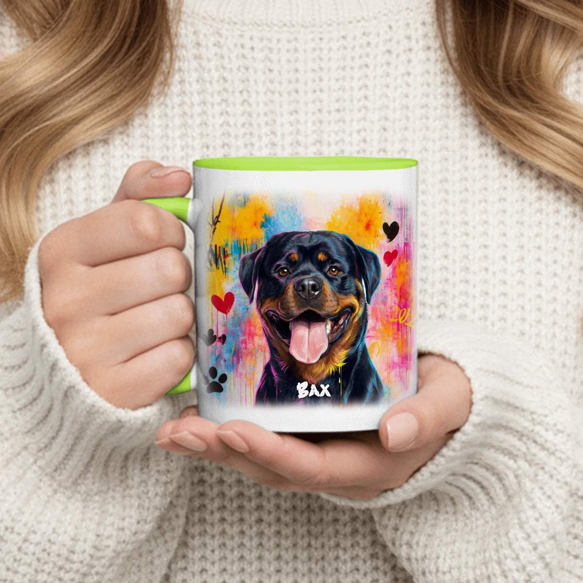 Mug SHOP New 2