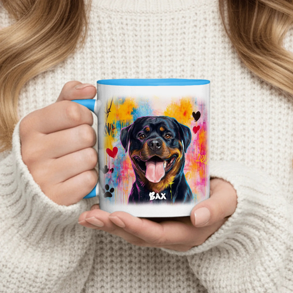 Mug SHOP New 2