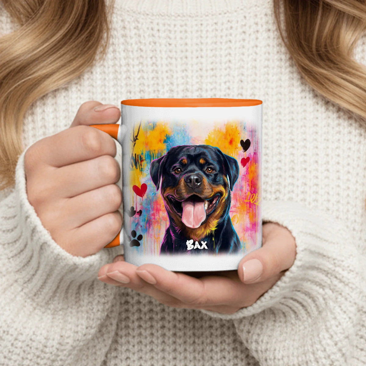 Mug SHOP New 2
