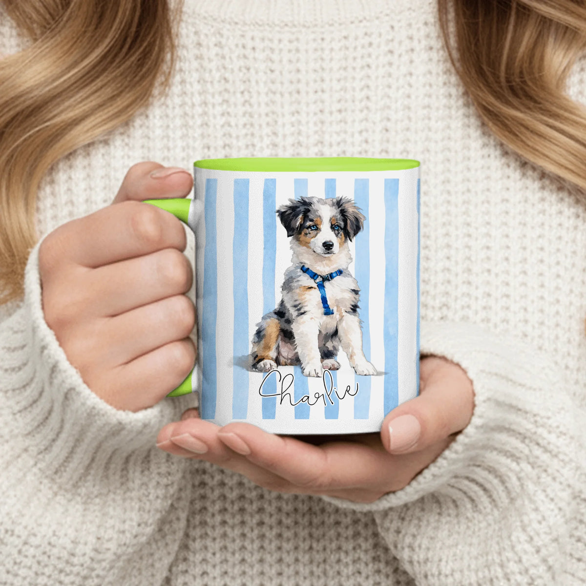 Mug SHOP New 2