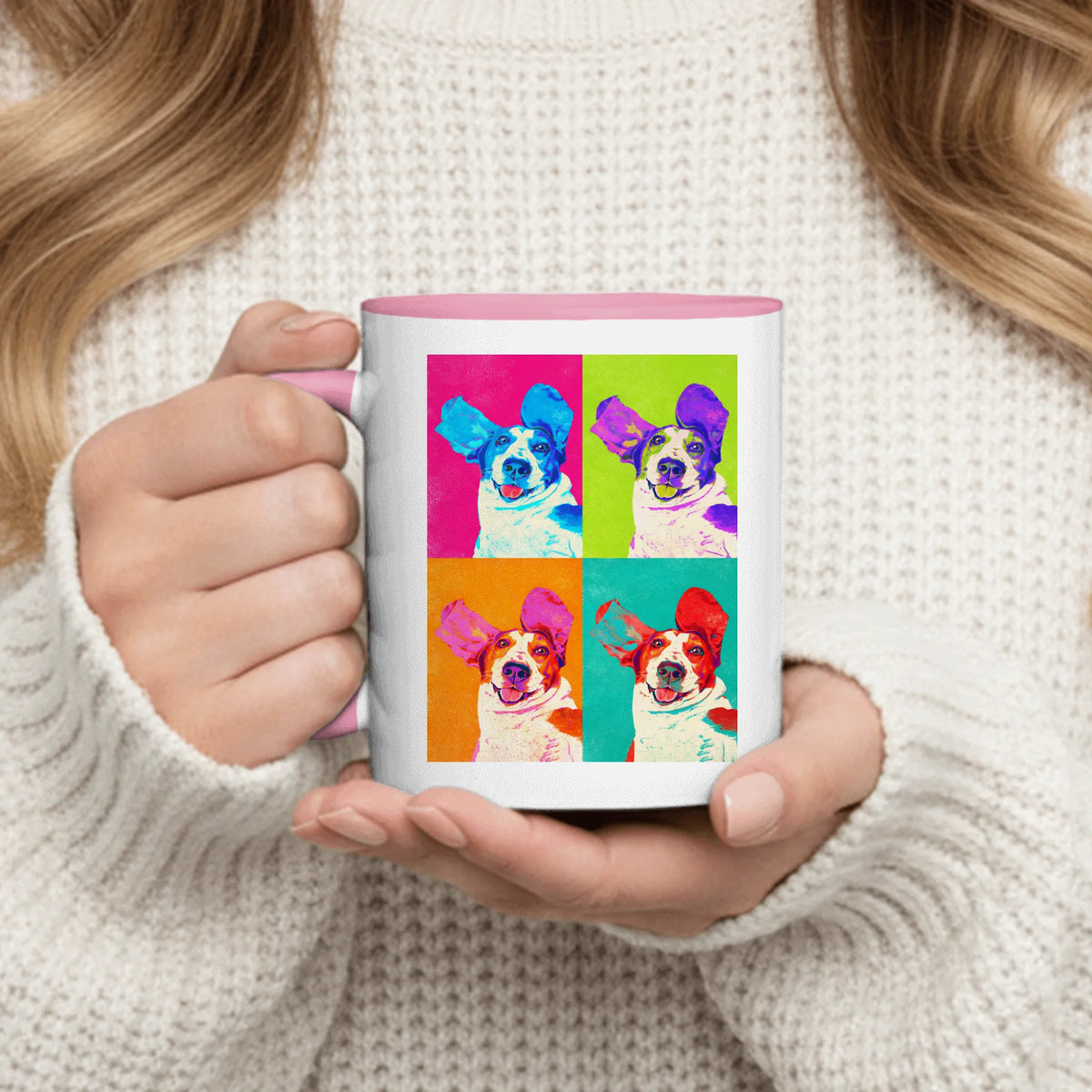 Mug SHOP New 2