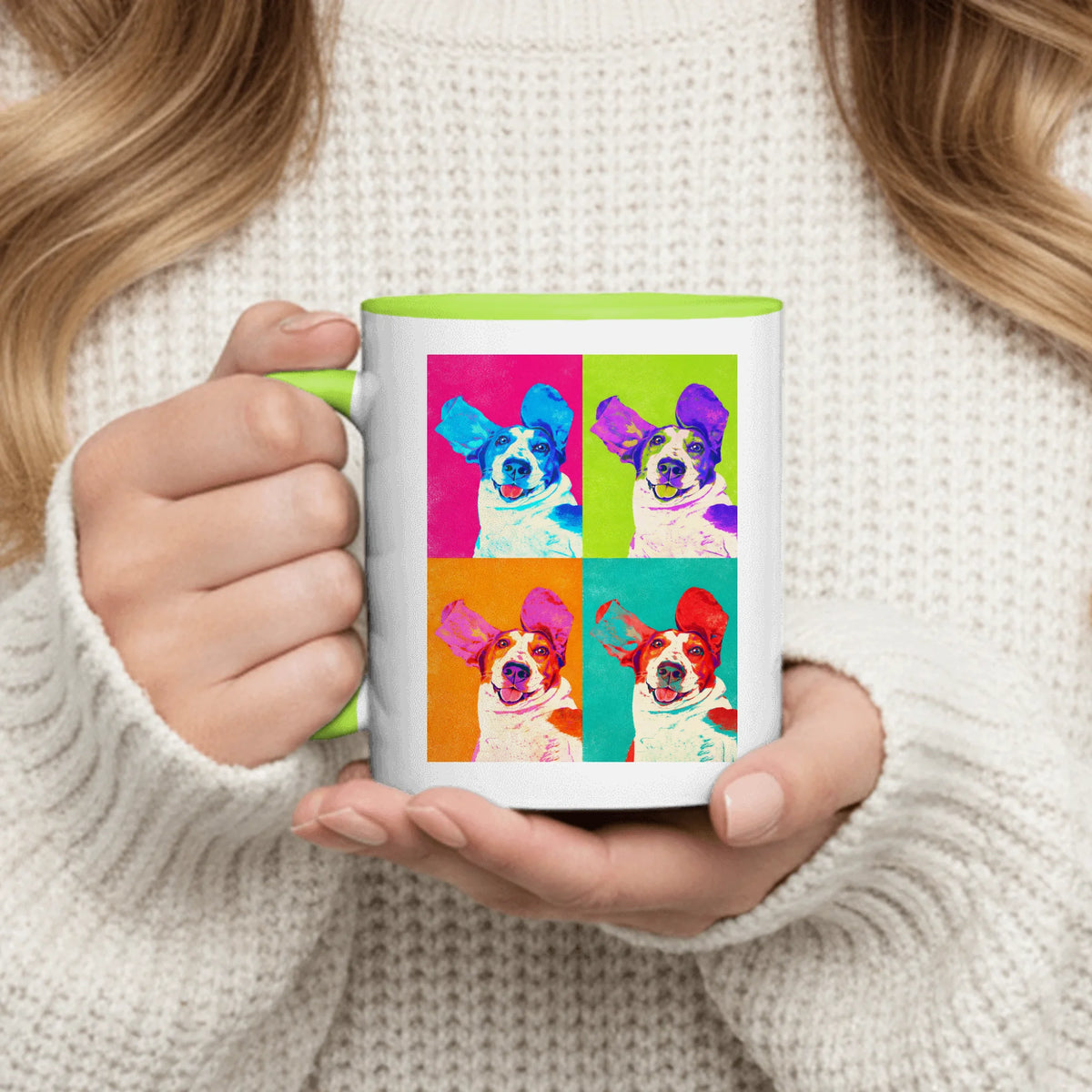 Mug SHOP New 2