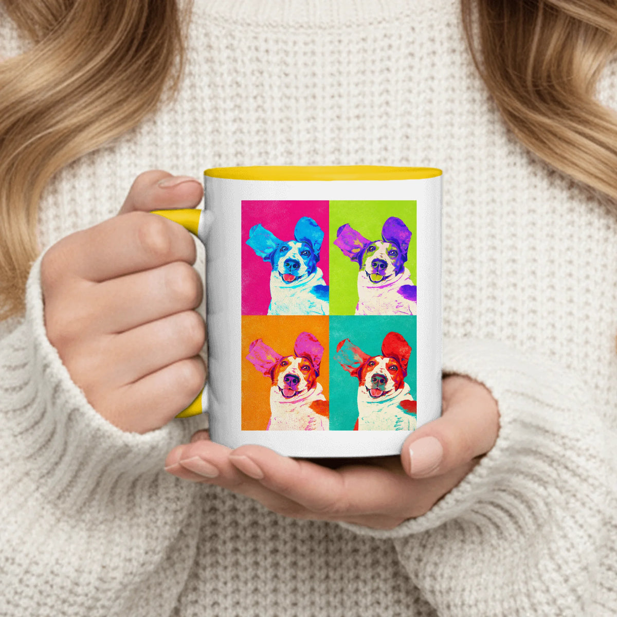 Mug SHOP New 2