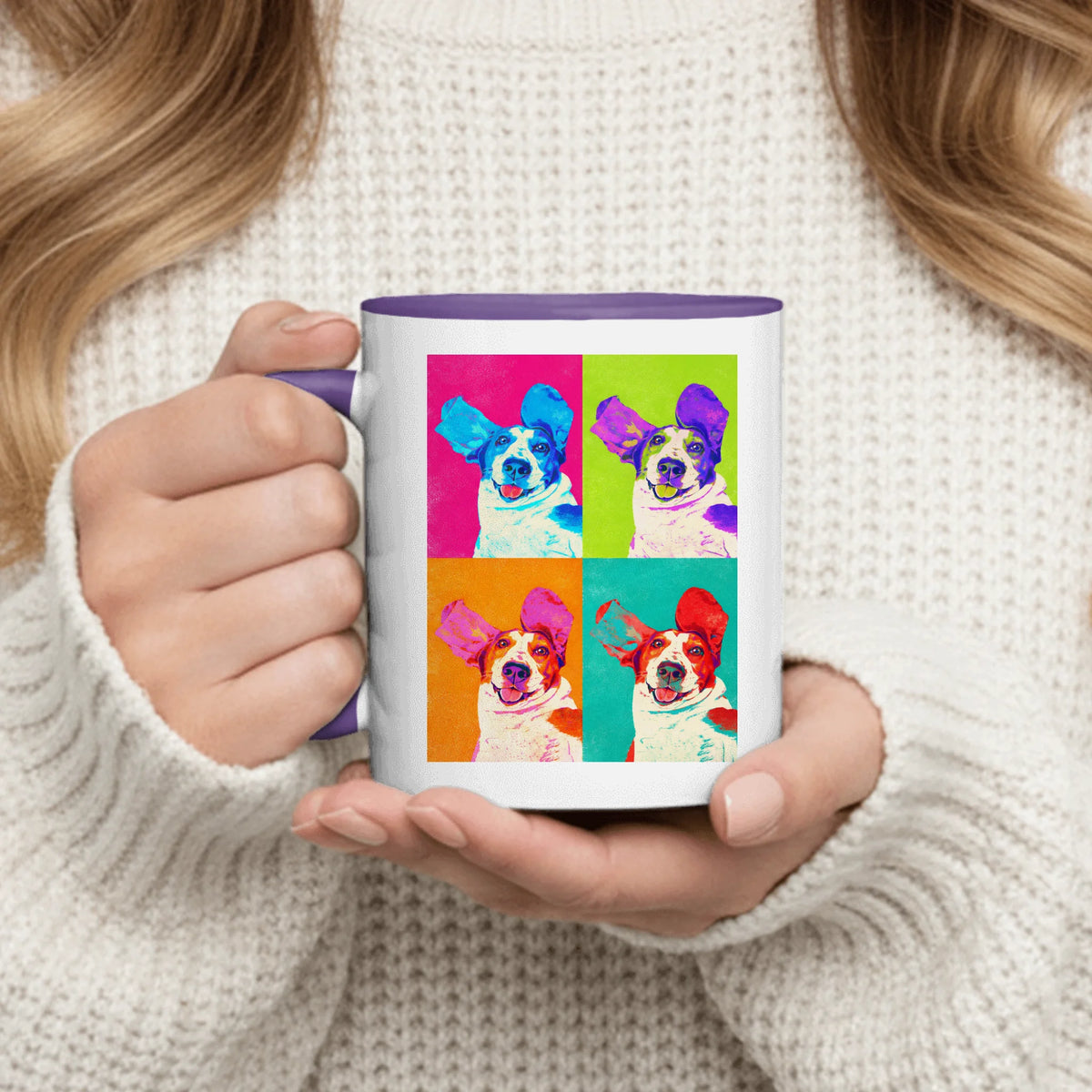 Mug SHOP New 2