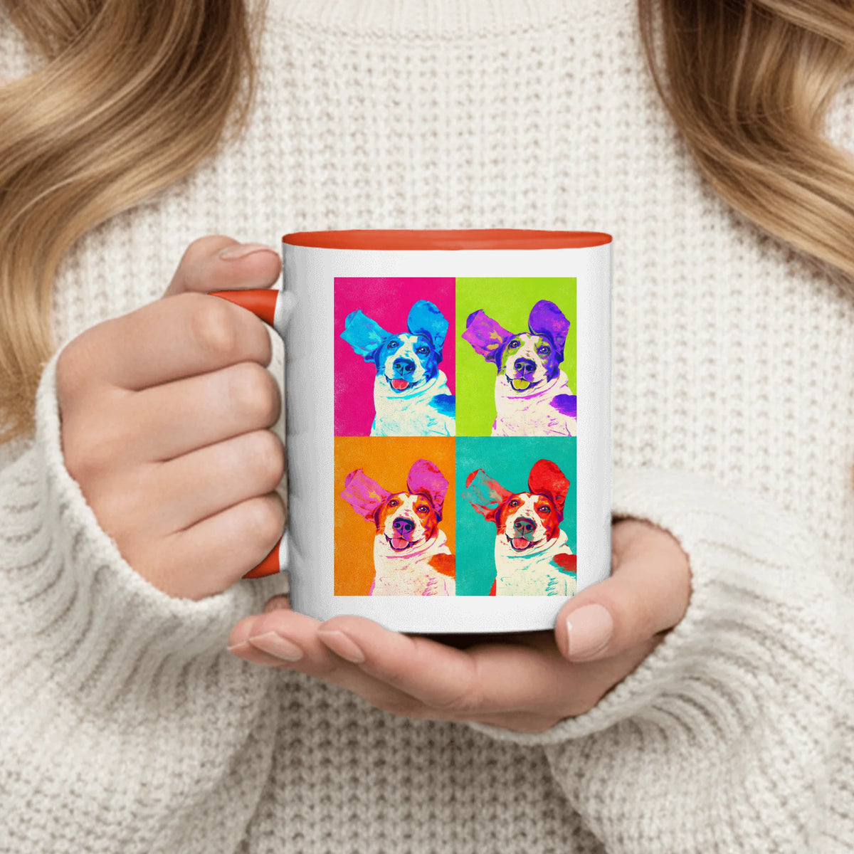 Mug SHOP New 2
