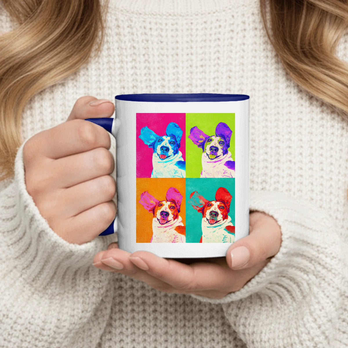 Mug SHOP New 2