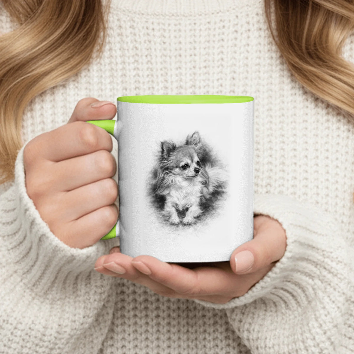 Mug SHOP New 2