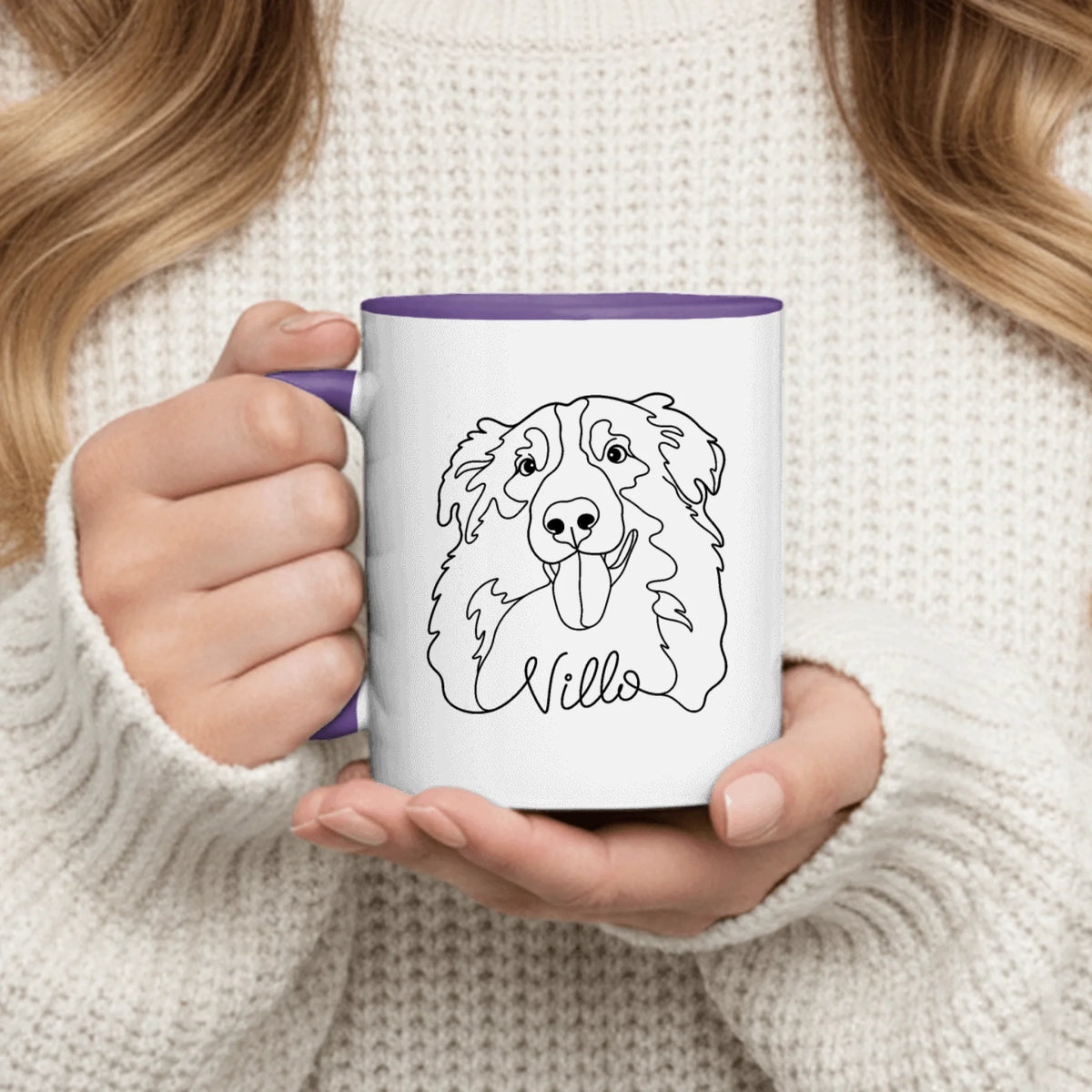 Mug SHOP New 2